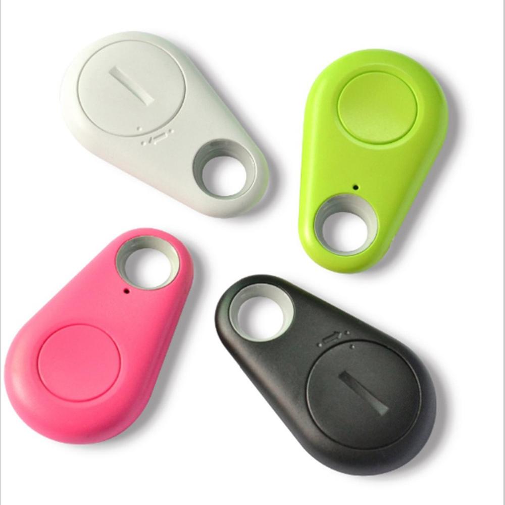 Smart Wireless Tracer 4.0 Gps Locator Alarm Mini Tag Anti Lost Itag Alarm For Wallet Key Dog Iphone 7 Smart Finder