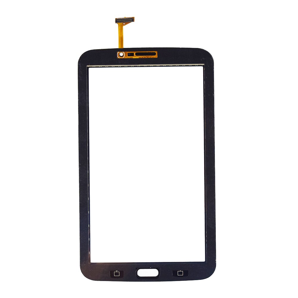 7 inch Voor Samsung Galaxy Tab 3 SM-T210 SM-T211 SM T210 T211 Touch Screen Digitizer Glazen Paneel Sensor Tablet vervanging