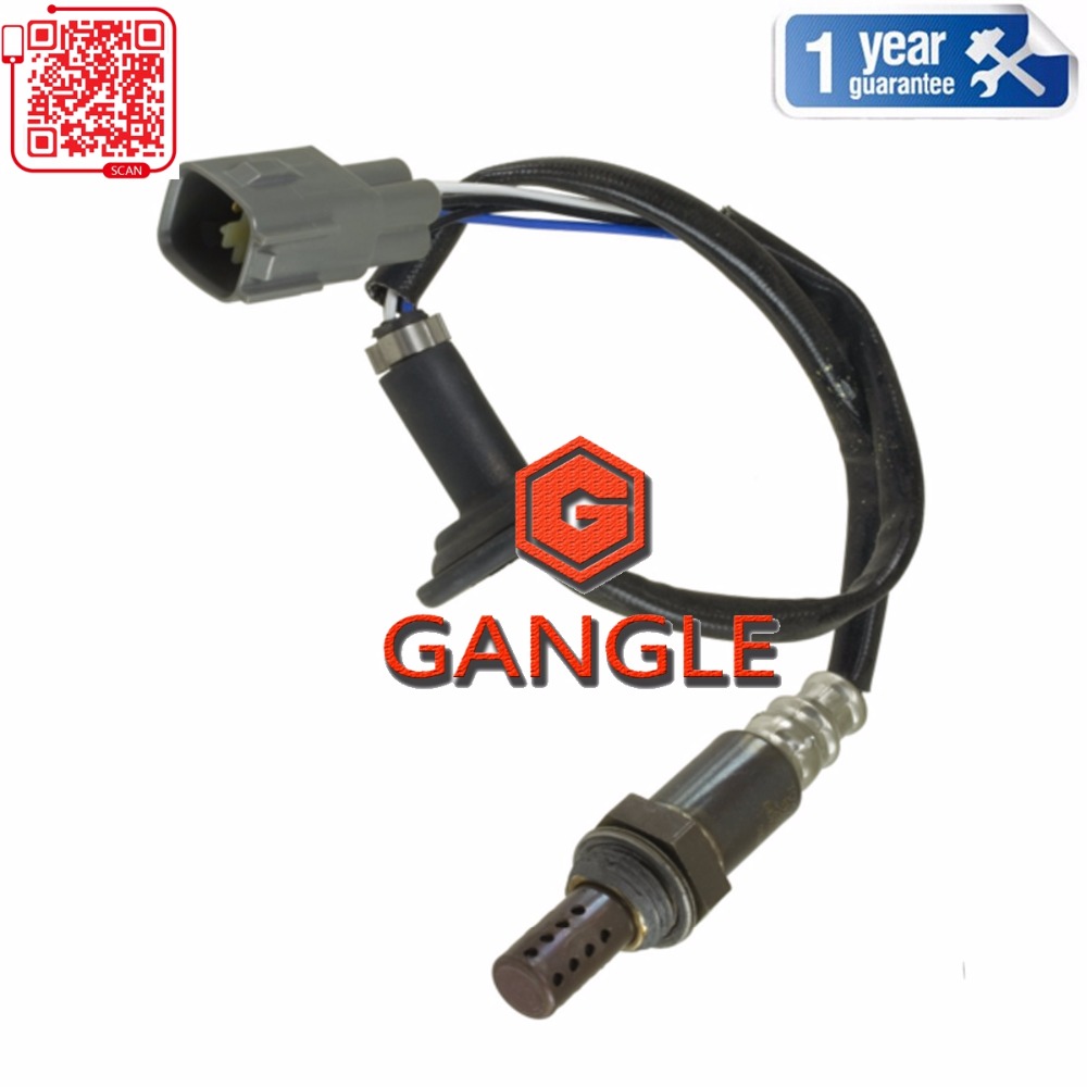 89465-20700 89465-20670 Oxygen Sensor Lambda Sensor For 2000-2003 TOYOTA CELICA 234-4604