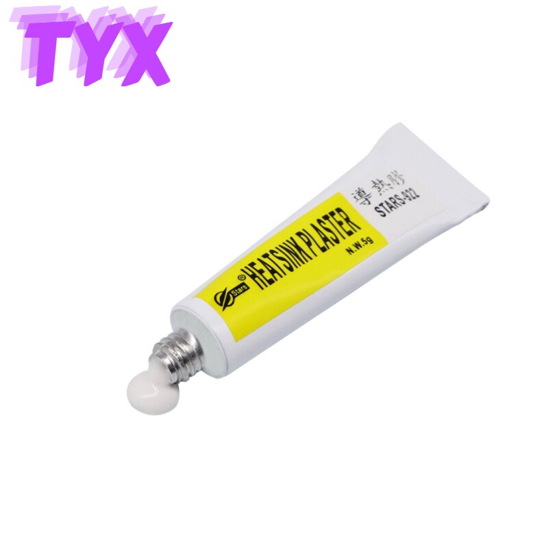 1Pcs 704 Siliconen Rubber 708 Siliconen Thermische Siliconenvet 703 Ingemaakte Siliconen 705 Kit 706 Isolatie Waterdicht