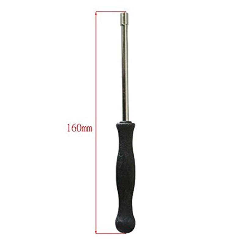 Screwdriver Adjustment Carburettor Carb Adjust tool Screwdriver Fit Chainsaw Blower Trimmer Carb Single D