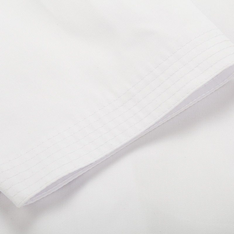 Champion Official WKF Kata Karate Uniform - White SIze 120-190cm