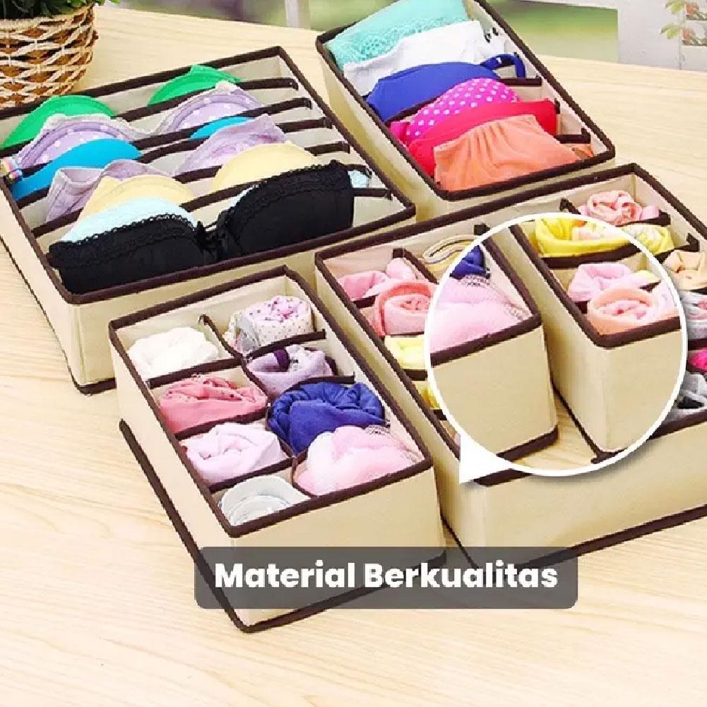 accessoire wohnung Wie du deine mit wenig Aufwand luxuriös aussehen lässt - CreaDeco wonneklein Aufbewahrungsbox für Kinder