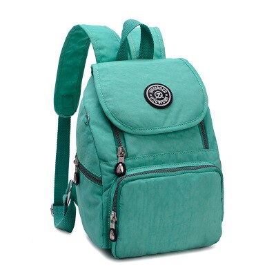 Leisure canvas women backpacks female bag pack bolsa feminina mochila hombre Backpacks for adolescent girls Bags for girls: CN011