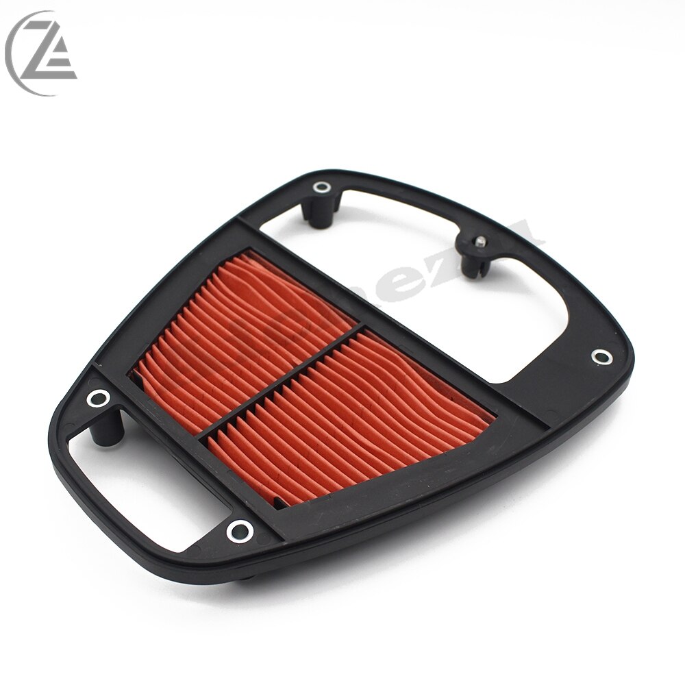 Artudatech Luftfilter Für Yamaha XP500 T-MAX 500 (2001-2007) – Baumwollgaze-Filter, Einfach Zu Installieren