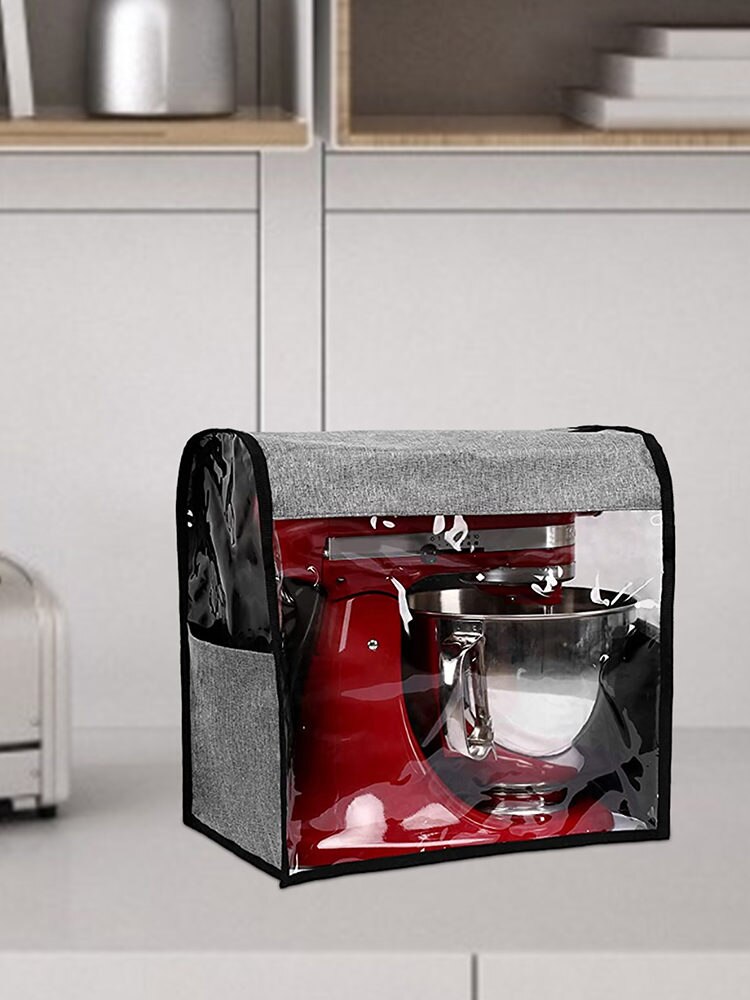 Stand Mixer Stofkap Kitchen Aid Mixer Waterdichte Opbergtas Voor Keuken Apparaat Organisator Draagbare Mixer Machine Cover