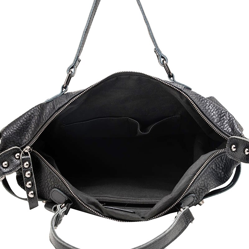 Niet Totes große große PU leder lässig Tote frauen schulter taschen handtasche Weiche umhängetaschen für frauen Boston