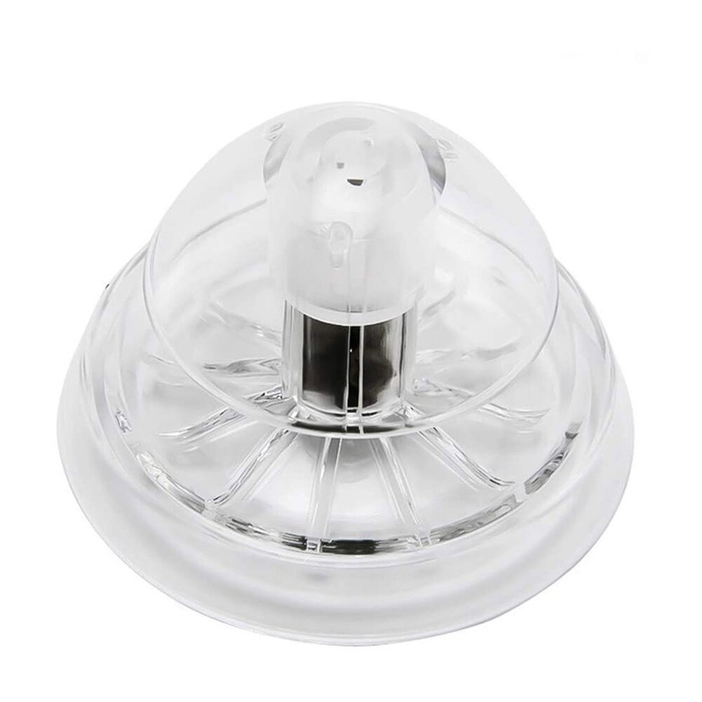 Plastic Clear Snail Trap Catcher Aquarium Fish Tank Snail Removal Device Traps Snails In The Tank Clean Tools J99Store