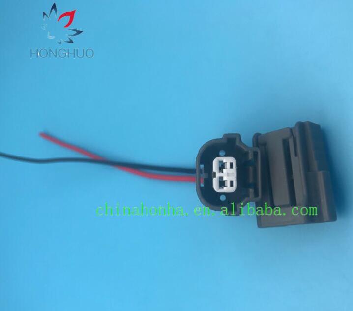 2pin Injector Pigtail Plug Connector 06A973722