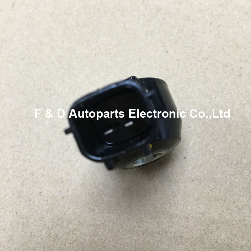 Sensor de detonación del motor 220607B000 compatible con NISSAN Terrano R50 Frontier D22U Pathfinder R50 Xterra WD22 22060-7B000