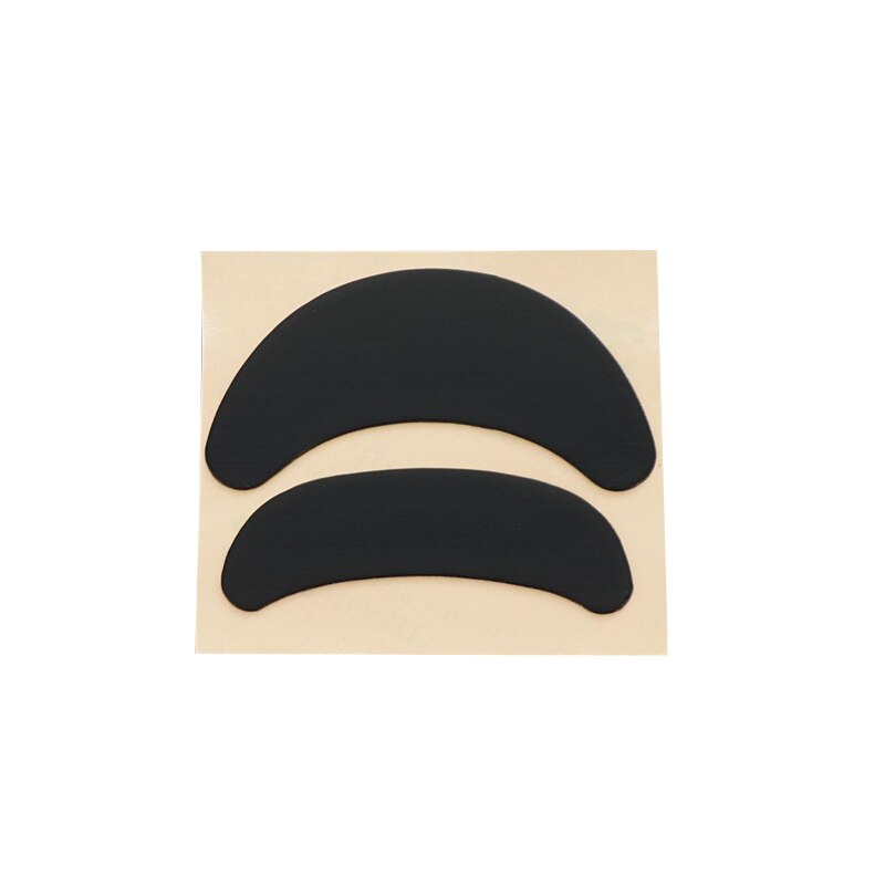 1PCS 3M mouse skates mouse feet for ZOWIE ZA11 ZA12 AM ZA13 FK1 FK2 FK+ EC1-A EC2-A EVO EC1-B EC2-B 0.6mm Thickness Replace foot