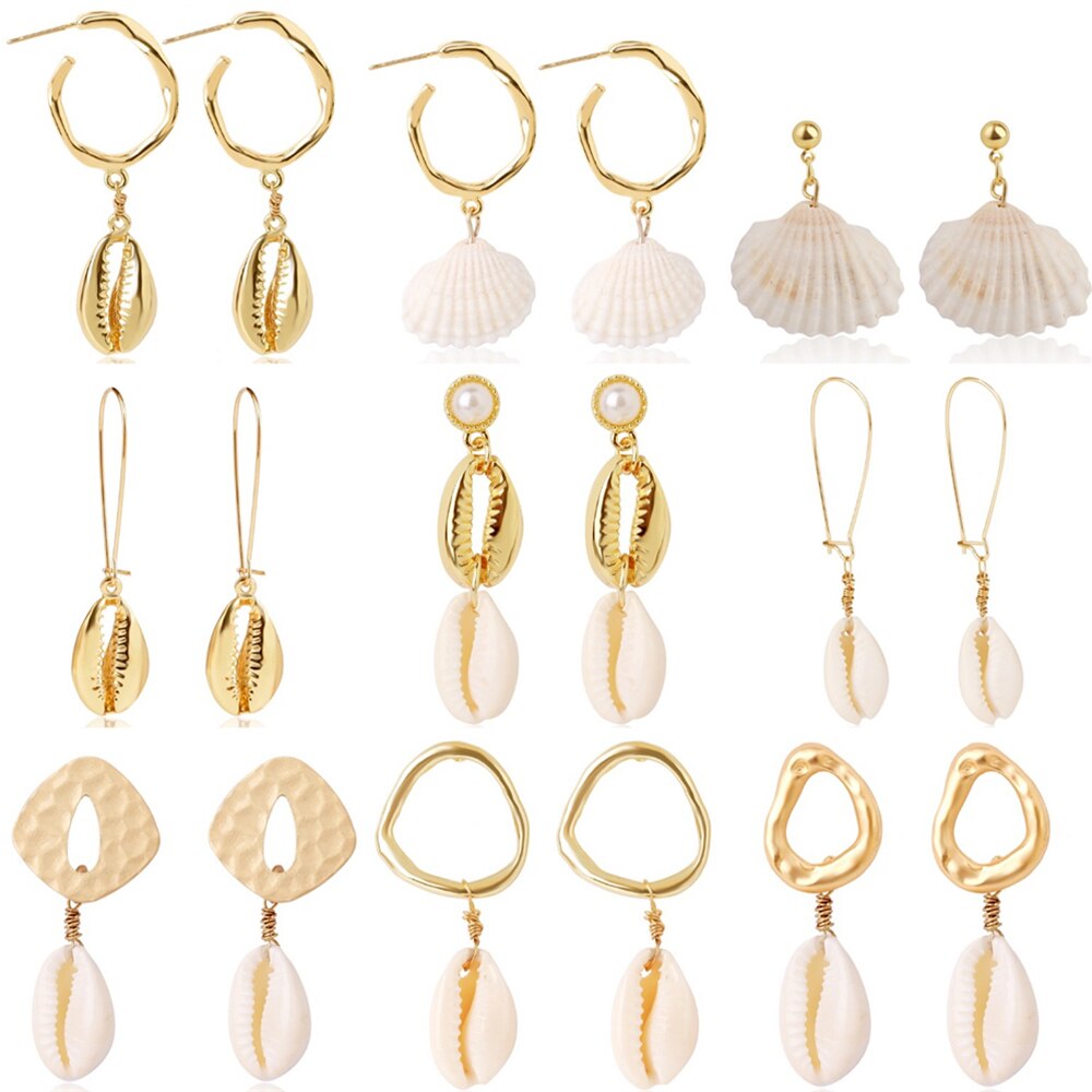 LUOLER-pendientes colgantes con forma de botella de cristal para mujer, aretes colgantes, largos, fruta, creativos, 1 par