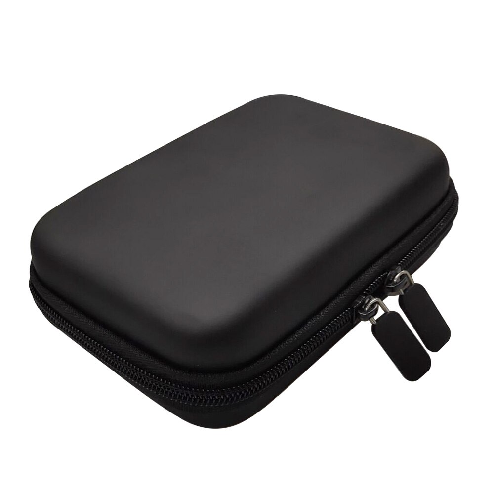 Mini bæretaske taske til dji osmo lomme / lomme 2 håndholdt gimbal kamera beskyttelsestaske bærbar boks tilbehør reservedele