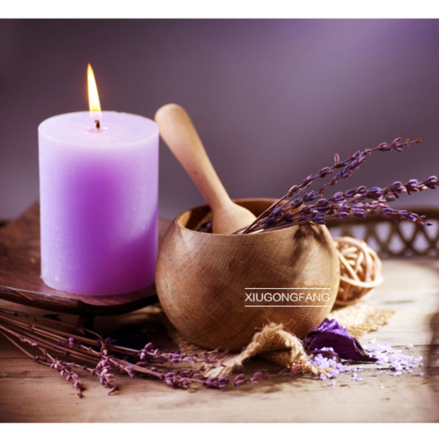 Velas perfumadas Pilar decorativo luz de vela humo libre candelitas brillantes para bodas de cumpleaños vacaciones románticas 5LZ024