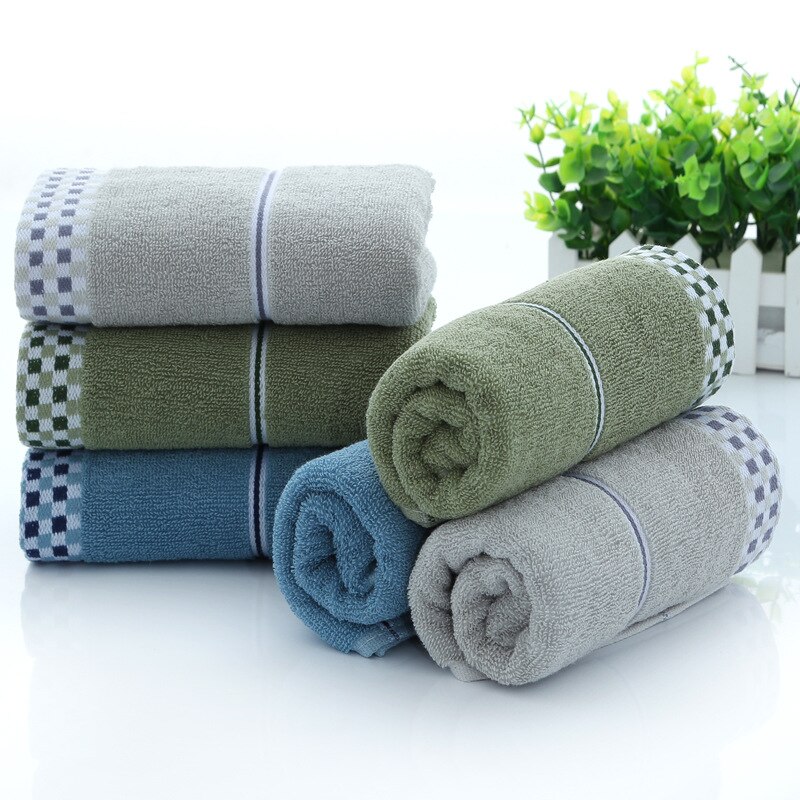cotton towels, household daily necessities, face towels bath towel