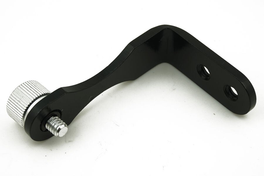 Metal mount Stent Adapter voor Reflector telescoop finder beugels Verrekijker