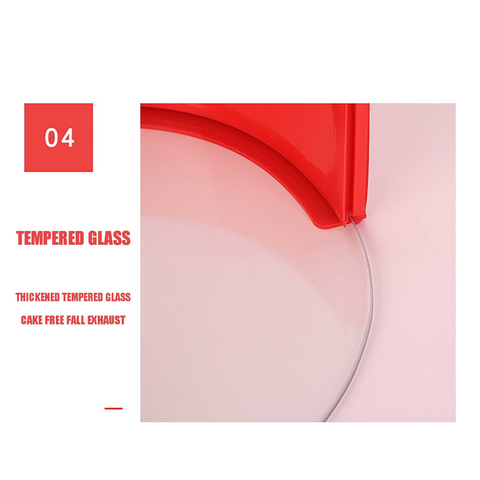 Cake Tool Home Food-grade Cake Maker Mold Desserts Home Diy Cake Making Soft Silicone Environmental Friendly Cakes Mold#g30