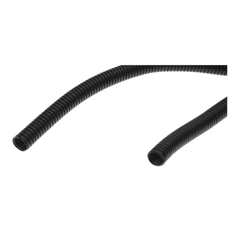 Elektrisk ledningsbeskytter 1/2 " dia korrugeringsrør 6.5ft