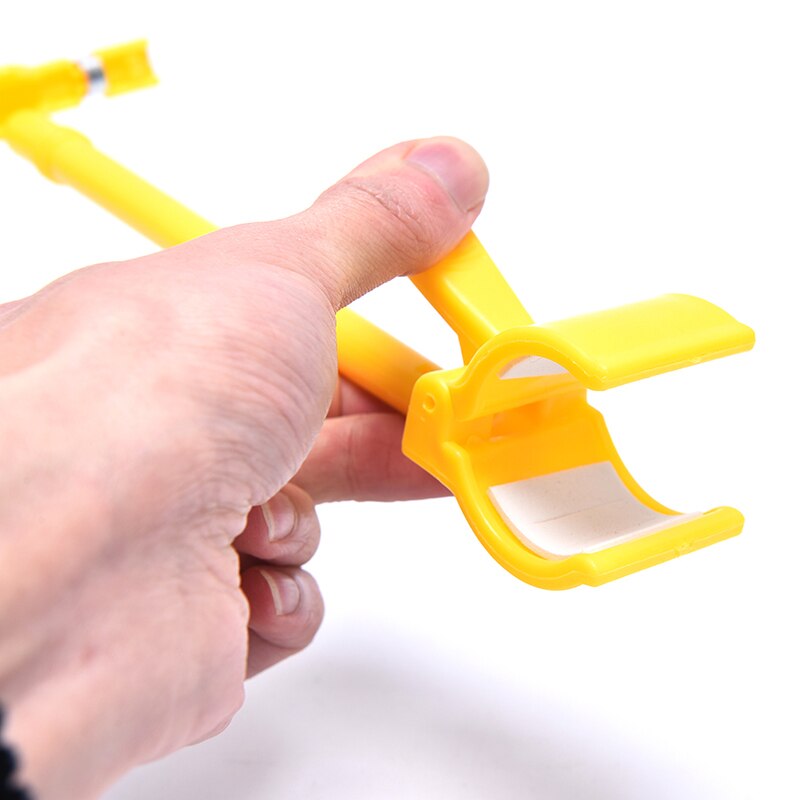 Plastic bordhouder reclame display clip naamlabel prijskaartstandaard rekken supermarkt display stand clips