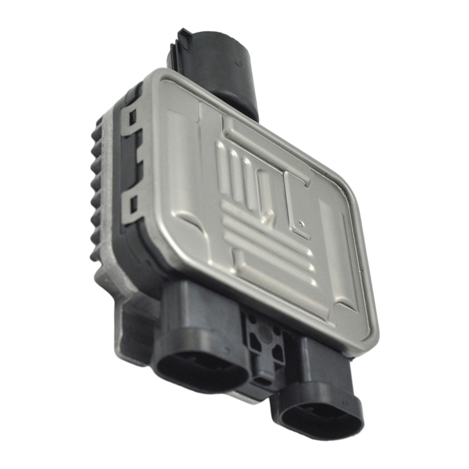 Fan Control Module 940008501 2 Plug 940009402 Voor Ford Transit Voor 2006-On