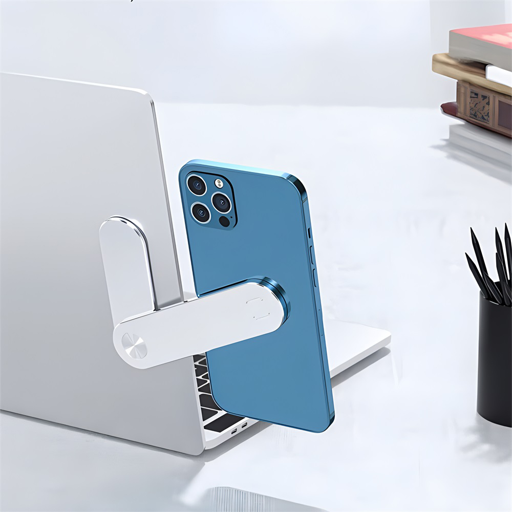 AirTurn goSTAND Portable Mic and Tablet Stand