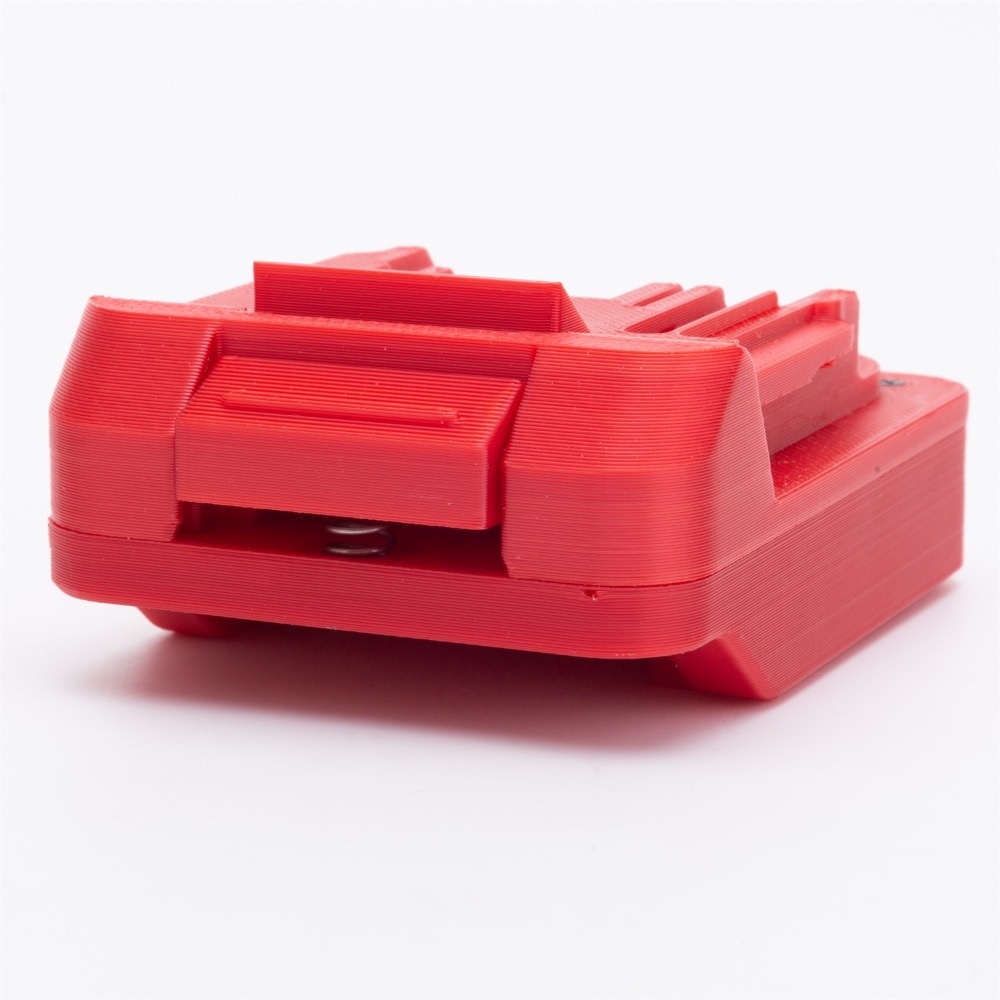 Batterij Adapter Converter Accessoire voor Aldi Ferrex 20V Actieve Energie Li-Ion Batterij Naar Makita 18V BL Accuboormachine tool