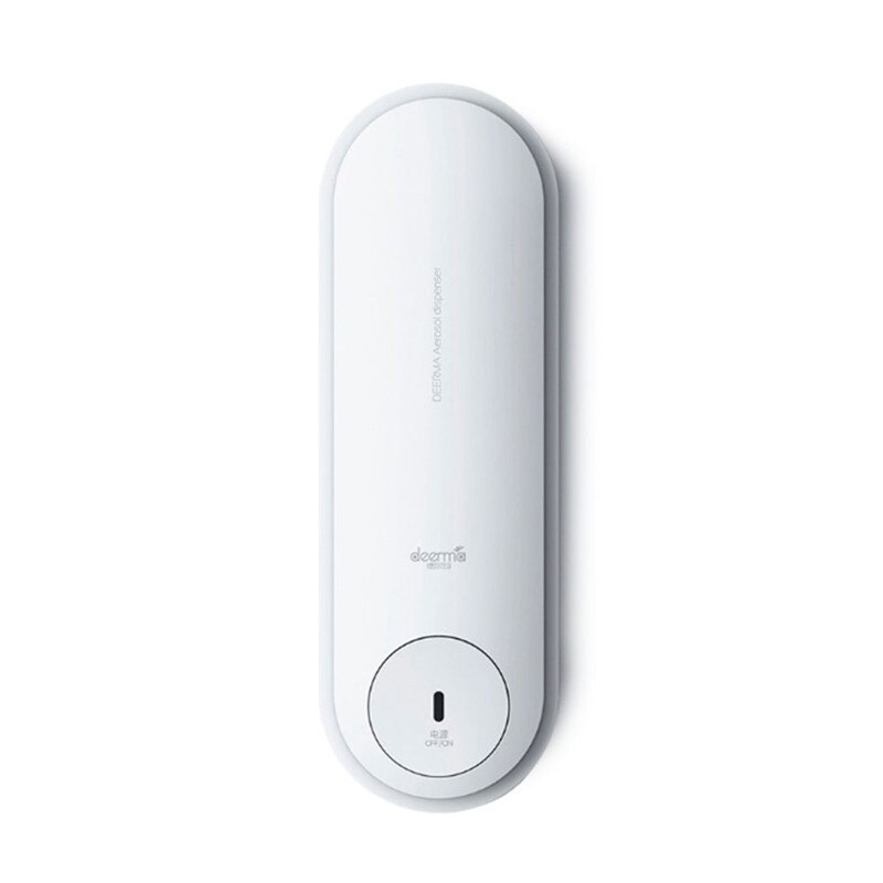 Xiaomi Mijia Deerma Automatische Aromatherapie Luchtbevochtiger Thuis Luchtreiniger Naadloze EEN Roma Diffuser Smart home Geur Machine