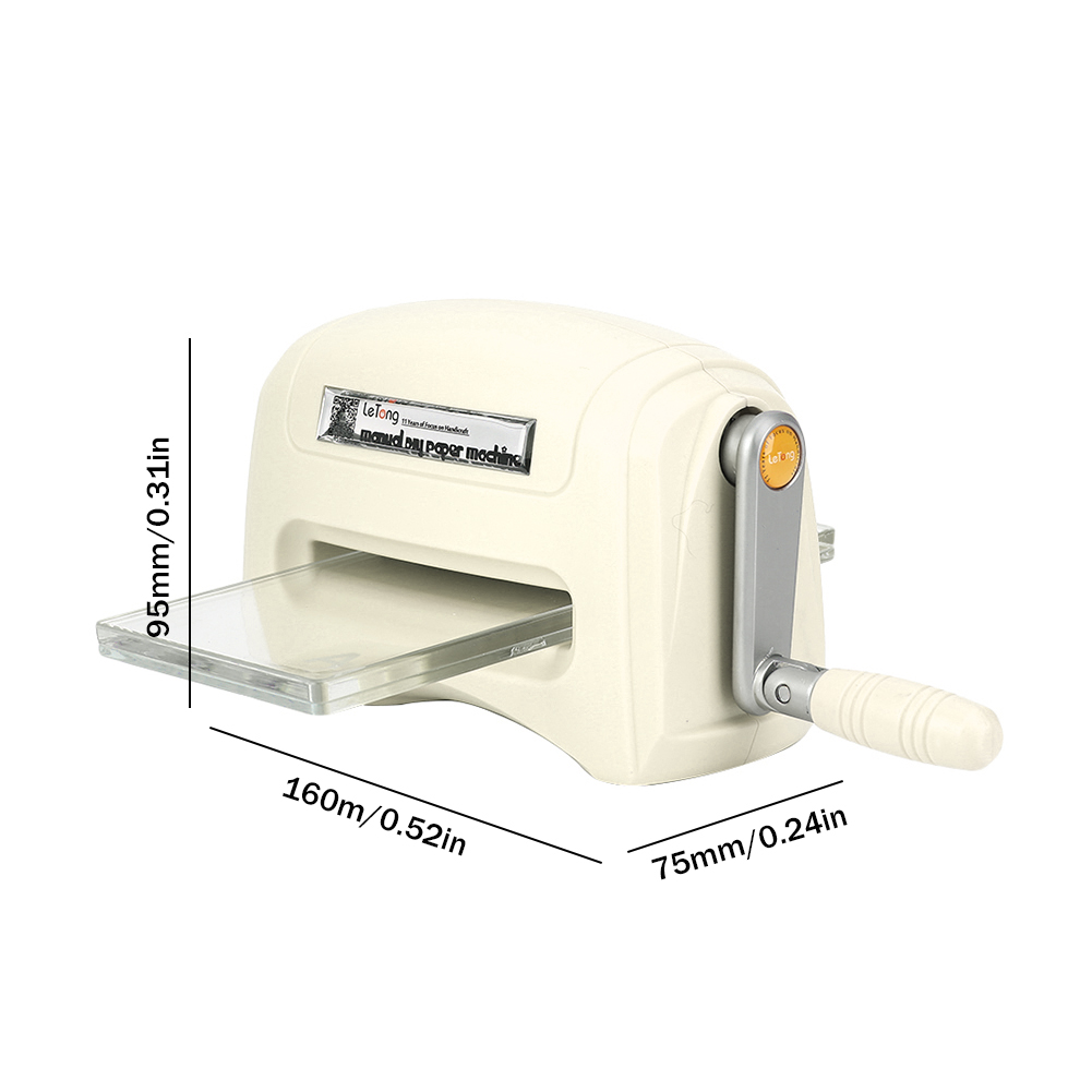 Stanz präge maschine Scrap booking Cutter Stück Stanz papiers ch neider Stanz maschine Home DIY Präge werkzeug Werkzeug: violet