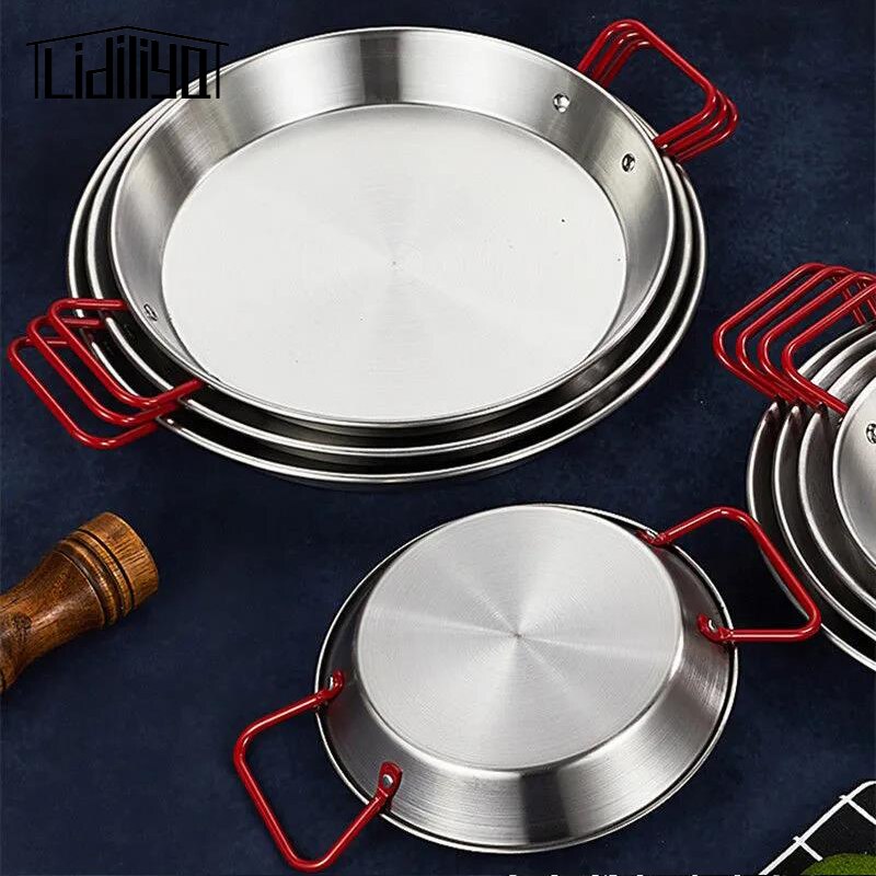 Korean Seafood Pot SilverCrayfish Stainless Steel ... – Grandado