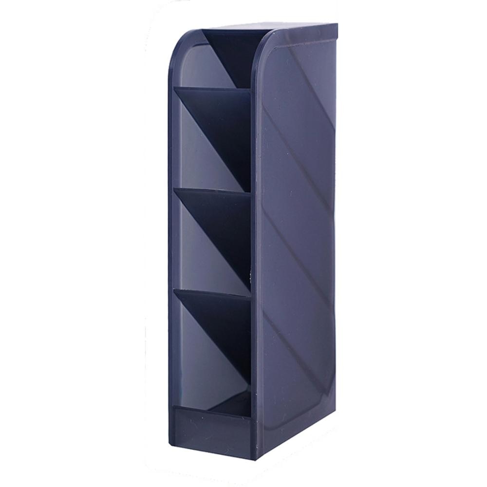 Home office Storage Multifunction Desktop Debris Storage Organizer desk organiser Box For Pen, Makeup Brush organizery TDH