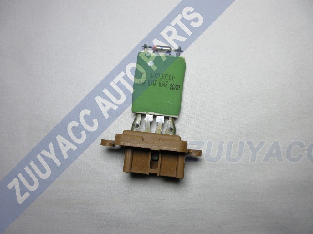 Air Condition Heater Fan Blower Resister for Fiat Palio