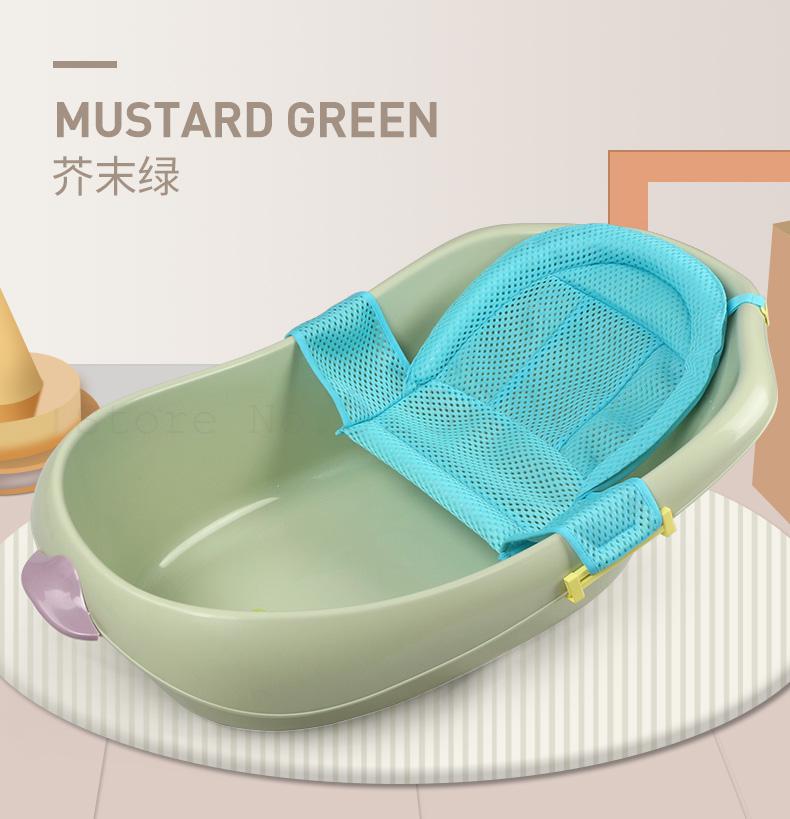 Bath Tub For Newborn Babies Bath Tub For Children ... – Vicedeal