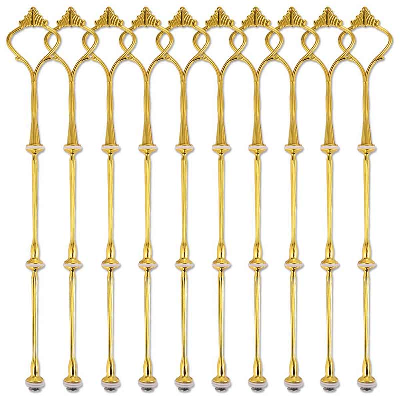 2 & 3 lagen stalen voedsel cupcake taart display rek bruiloft kerst hug-deals