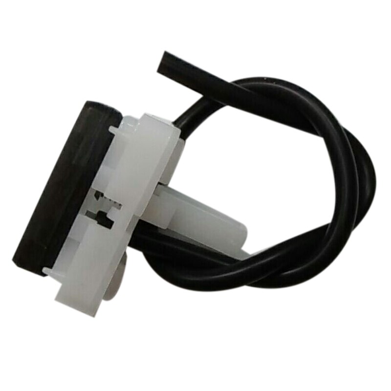 Tapa De Cabezal Para Impresoras Mimaki, Roland, Mutoh DX4 | Compatible Con Solventes