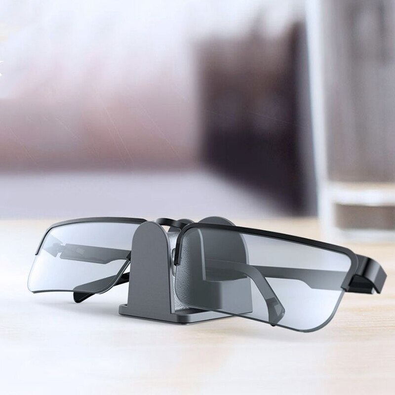 Spectacle Frame Universal Wall-Mounted Spectacle Frame Suitable for Glasses Desktop Display Glasses Accessories