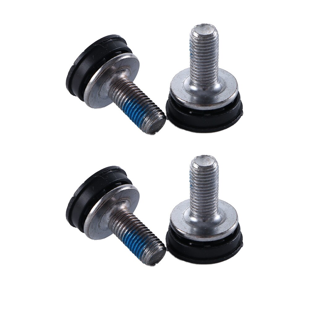 2 Pcs Zyklus Bike Fahrrad Tretlager Achse Allen Schlüssel Kurbel Arm Schrauben M8 Schraube Kurbel Schrauben