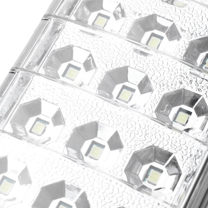 LED Camping Licht Energiesparende 60 LED Notfall Licht 60W Wiederaufladbare Notfall Lampe Für Camping Angeln Wandern