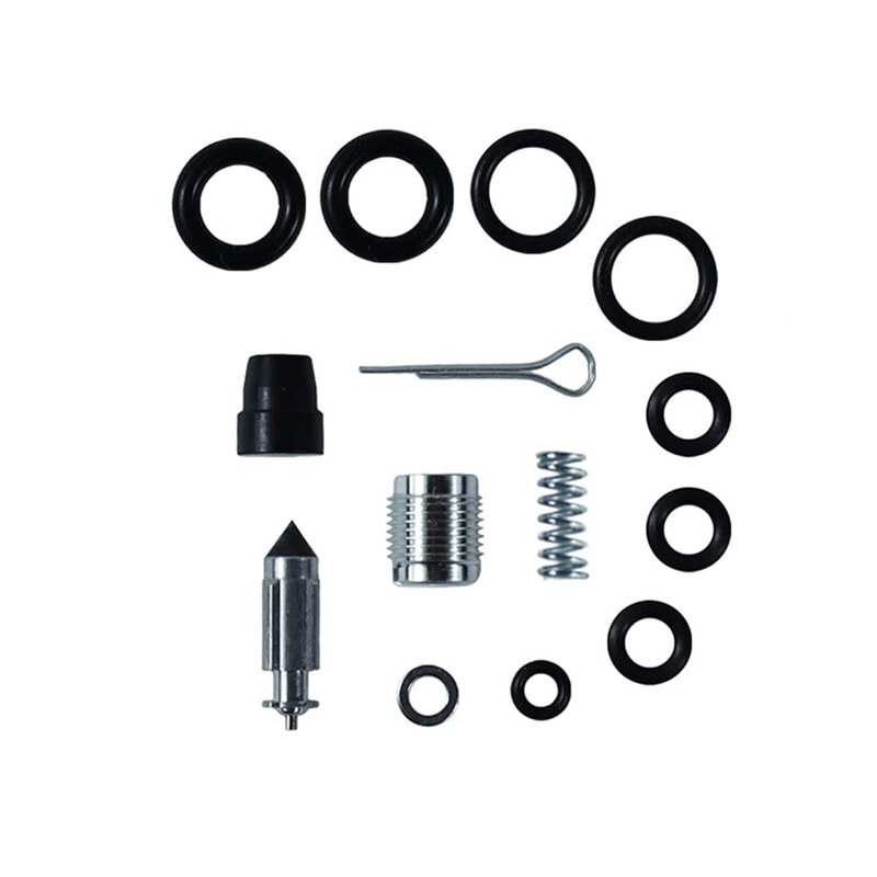 4 Pack Carburateur Rebuild Kits Voor Honda 80-83 CB750 CB750C CB750K CB750SC Nighthawk 750