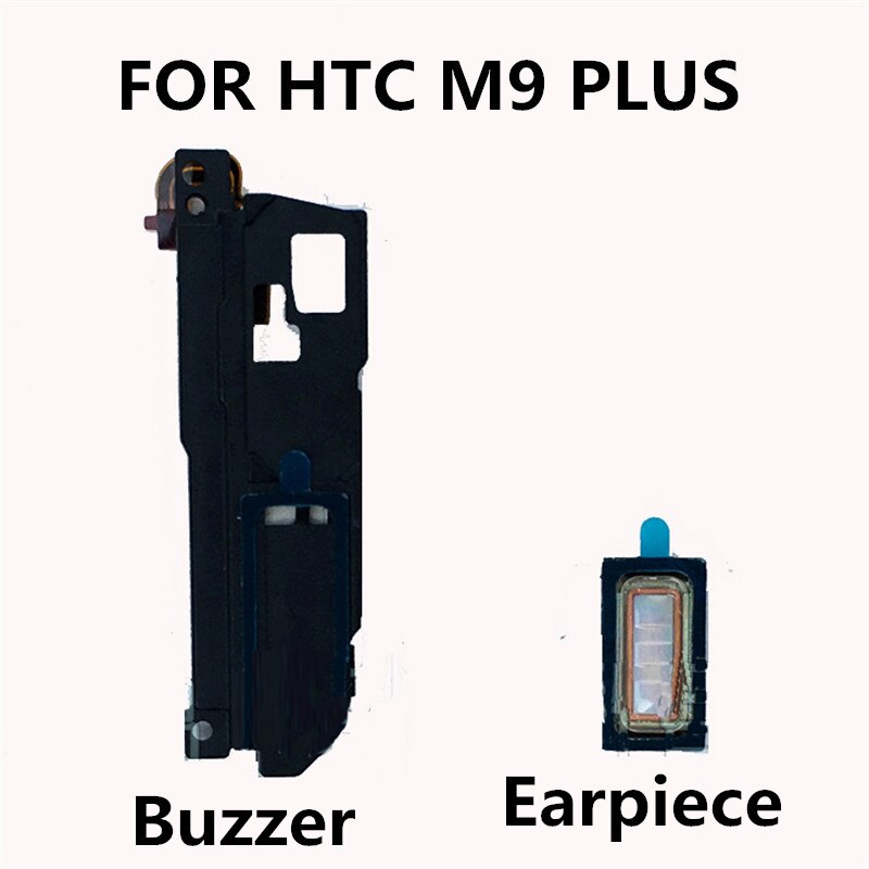 Voor Htc Een M9 + M9 Plus Ingebouwde Oortelefoon Oor Speaker Luidspreker Buzzer Ringer Vervangende Onderdelen