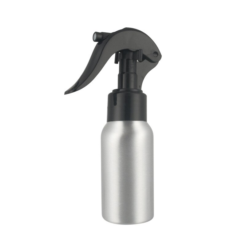 1pcs 40ml-250ml aluminum bottle mouse spray bottle Fine fog Toner Sub-bottle Hand-held spray bottle BQ089
