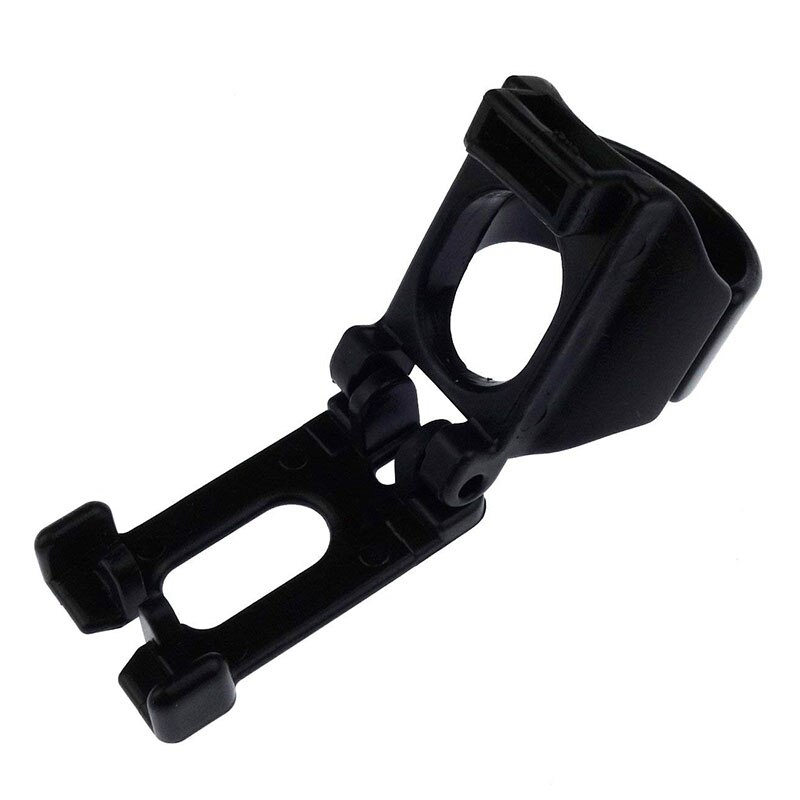 Universele Snorkel Keeper Clip Plastic Snorkel Retainer Fit Voor Duiken Accessoires Verwijderbare Clip Quick Release