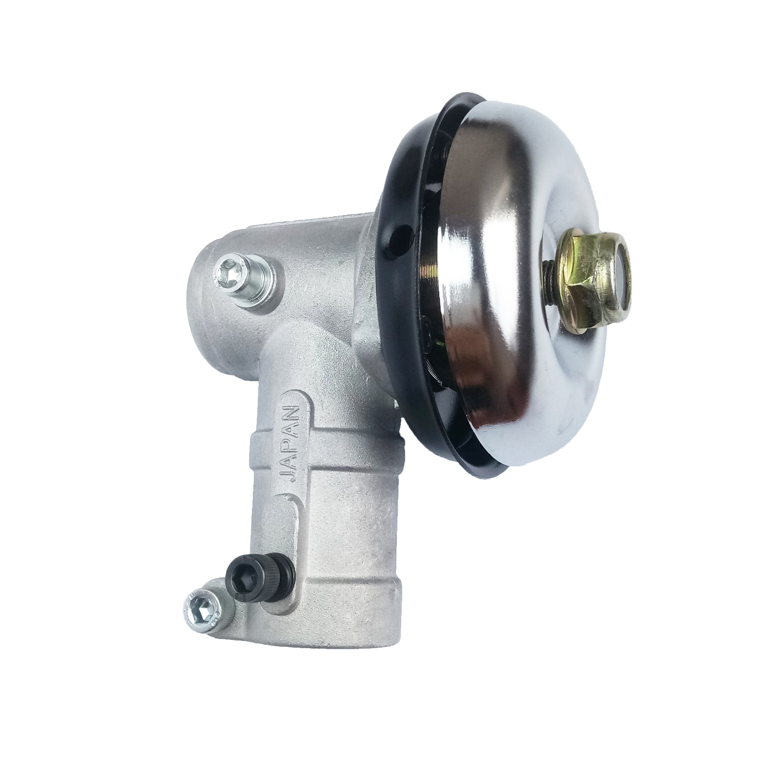 28/26MM 9T rasenmäher getriebe montage, pinsel cutter, trimmer, mähdrescher teil universal, 90 grad rechtwinklig getriebe.