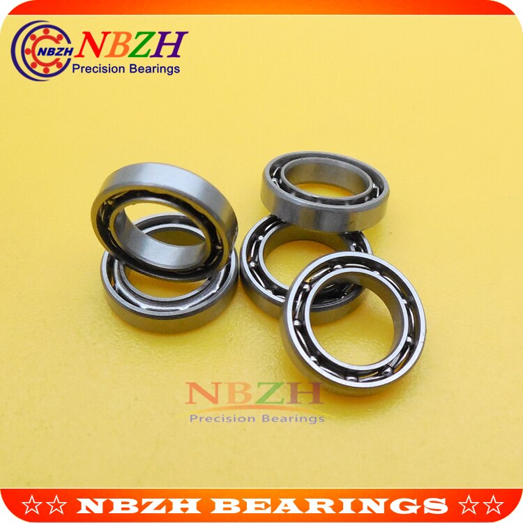 thumbnail image 2 of Daiwa Spinning Reel Ball Bearing – 7x11x2.5 Mm – Japan Stainless – For Certate Luvias Freams Exist 2 of 3
