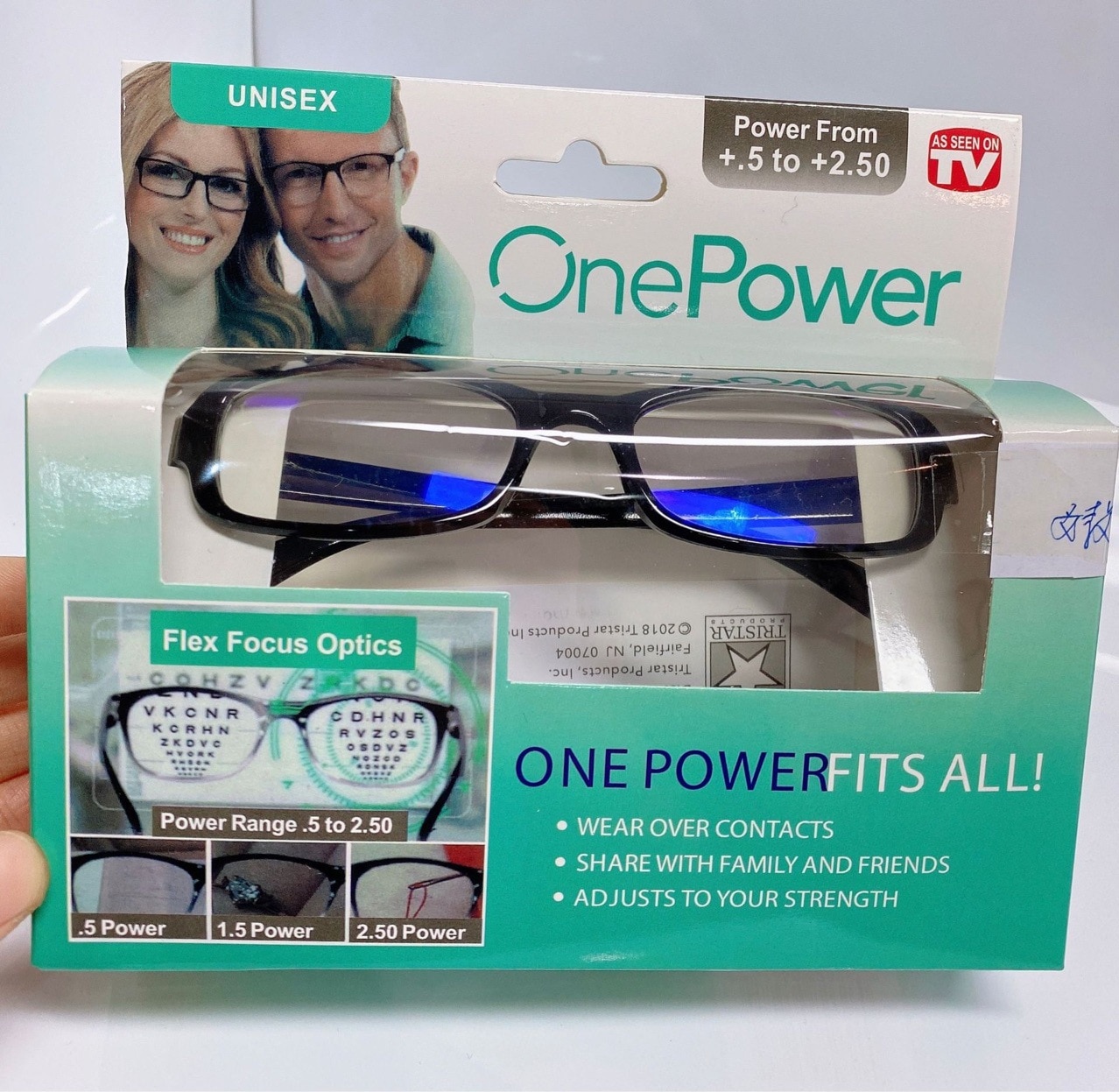 Leesbril Een Power Lezers Vrouwen Mannen Auto Aanpassen Bifocale Leesbril + 50 Tot + 250 Brillen
