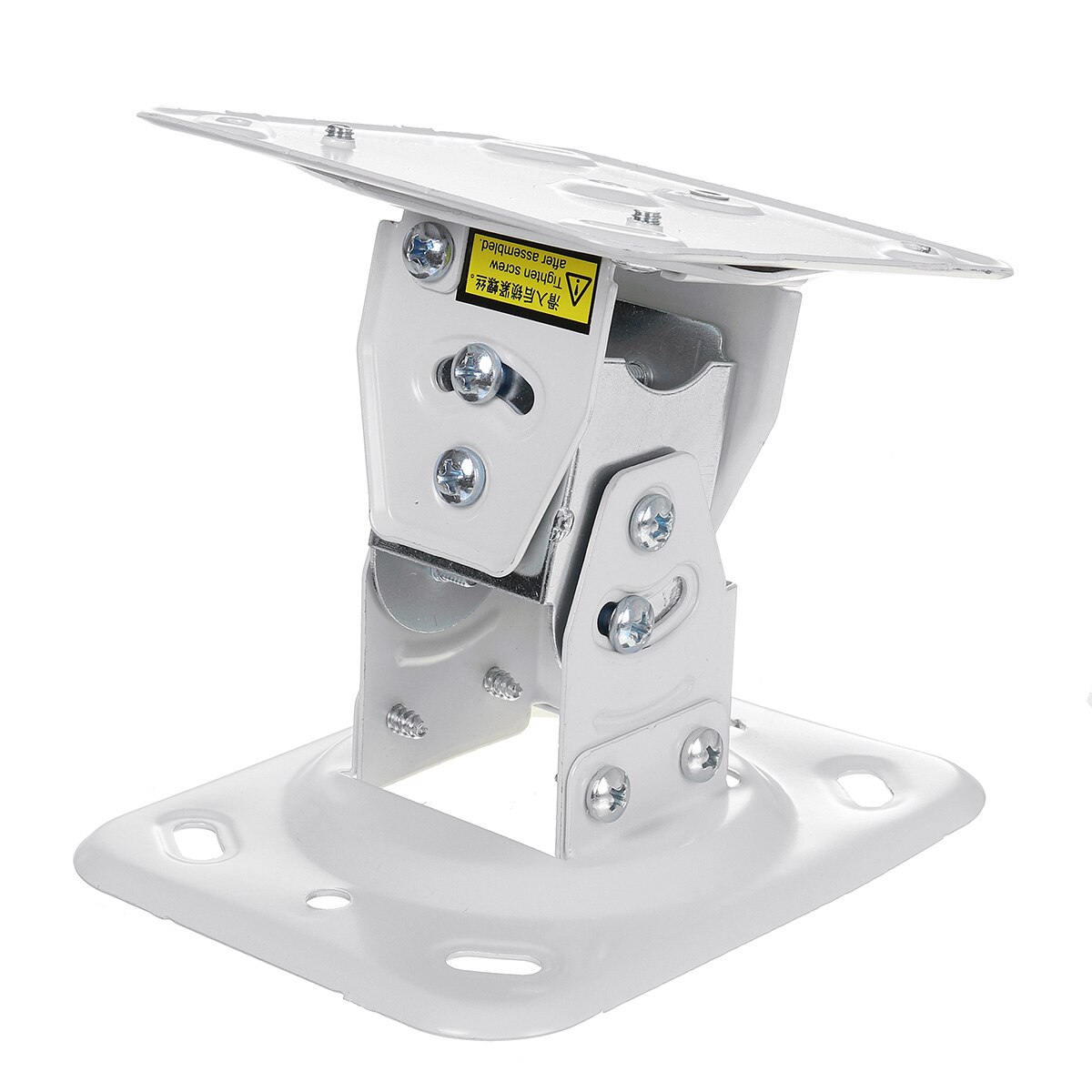 Universal Adjustable Extendable Projector Bracket Ceiling Mount Wall Bracket Loading 13.5KG Roof Projector Holder For Proyector