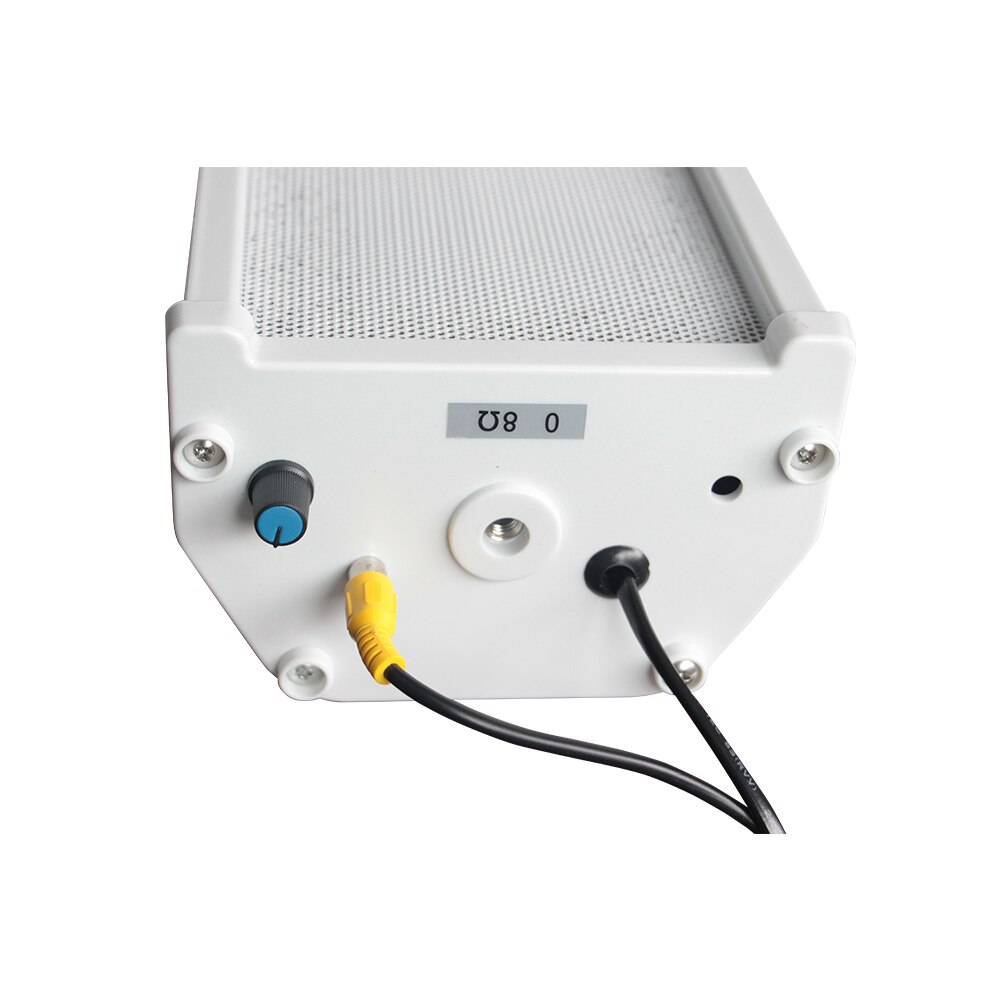 Outdoor waterproof Loudspeaker Sound column for CCTV system
