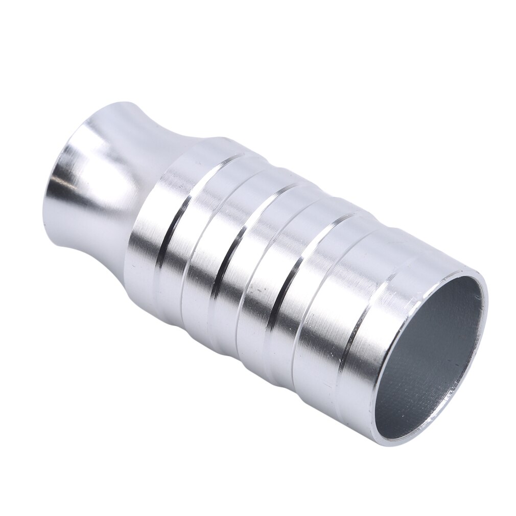 Cycling Bicycle Quick Release Axle Front Lamp Headlight Holder Aluminum Alloy Hub Frame Extension Rack