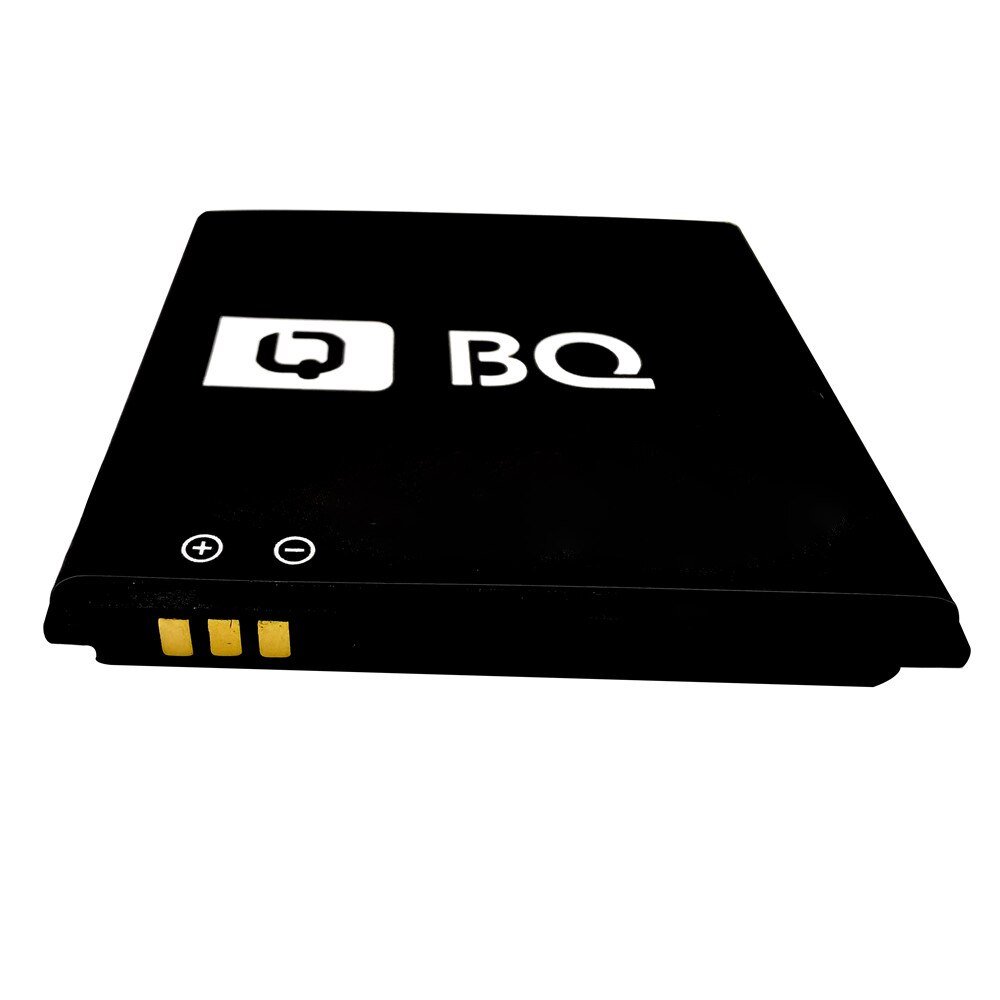 100% Original 1300mAh BQS-4072 Battery for BQ-4072 strike mini BQs 4072 Cellphone Replacement Battery