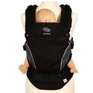 Mochila para carregar bebê em madnuca, bolsa portátil para carregar bebê, crianças pequenas