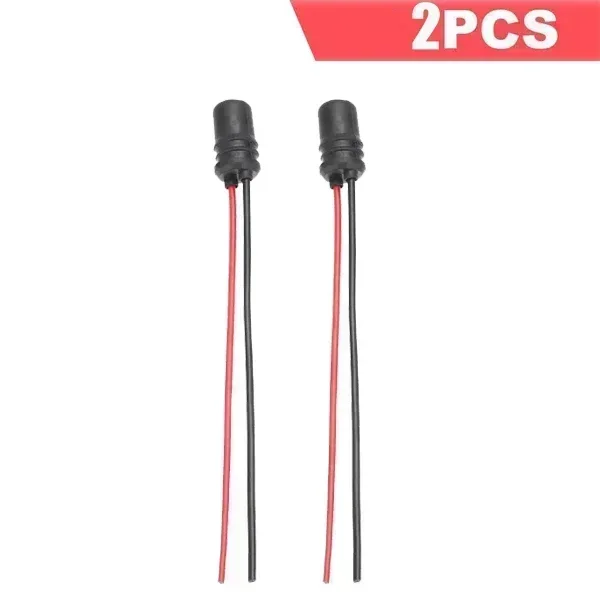 T10 W5W bombilla de cuña para coche, soporte de conector, extensión de lámpara LED, soporte de Base de bombilla, Base de cuña, enchufe de bombilla